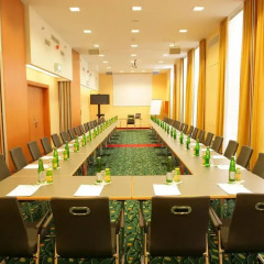 Austria Trend Hotel Zoo Wien