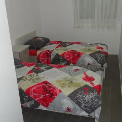 Отель Apartmani Jankovic Черногория, Будва - отзывы, цены и фото номеров - забронировать отель Apartmani Jankovic онлайн интерьер отеля