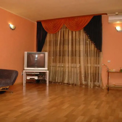 Апартаменты Apartments Dnepropetrovsk Center Студия