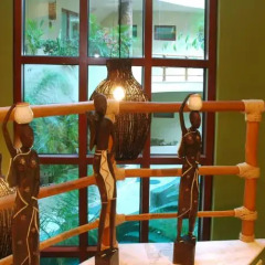 Maya Villa Condo Hotel And Beach Club Плая-дель-Кармен детские мероприятия фото 2