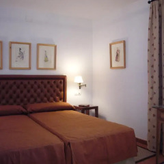 Hotel Boutique Casa De Orellana 3* Стандартный номер