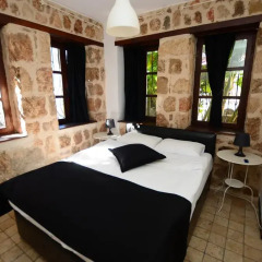 The Suite Apart Hotel Kaleiçi Турция, Анталья - отзывы, цены и фото номеров - забронировать отель The Suite Apart Hotel Kaleiçi онлайн спа