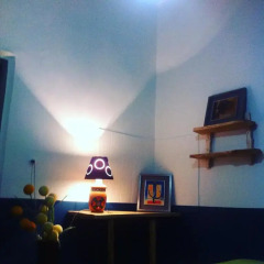 Hostel Inn Bishkek Бишкек удобства в номере
