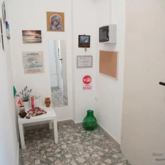Отель Casa vacanza Holiday Giardini Naxos Джардини Наксос интерьер отеля фото 2