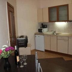 Апартаменты Flora Apartment 423 Боровец в номере фото 2