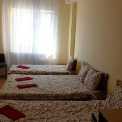 Hostel Vitan 2* Номер категории Эконом с различными типами кроватей фото 2