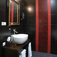 Gallery Park Hotel & SPA, a Châteaux & Hôtels Collection 5* Люкс с различными типами кроватей фото 5