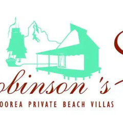 Отель Robinson's Cove Villas спа фото 2
