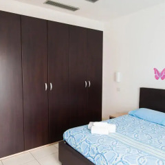 Отель Residence Acqua Suite Marina 3* Апартаменты с разными типами кроватей фото 13