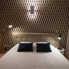 Отель Praça 66 Guest House спа