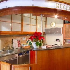 Отель Clementin Old Town Чехия, Прага - 10 отзывов об отеле, цены и фото номеров - забронировать отель Clementin Old Town онлайн интерьер отеля фото 3