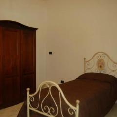 Отель B&B San Pietro Италия, Бари - отзывы, цены и фото номеров - забронировать отель B&B San Pietro онлайн комната для гостей фото 2