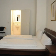 Hotel ARRIVAL 3* Стандартный номер с различными типами кроватей фото 6