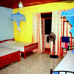 Отель Vega Holiday Rest детские мероприятия