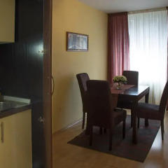 Отель Firefly Apt12 Сербия, Белград - отзывы, цены и фото номеров - забронировать отель Firefly Apt12 онлайн в номере фото 2