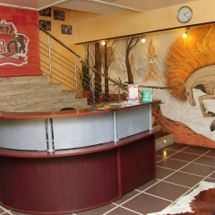 Мини-отель Bier Лога спа