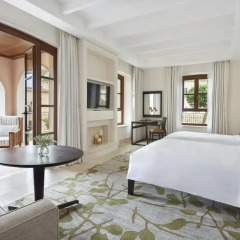 Отель Park Hyatt Mallorca 5* Стандартный номер с 2 отдельными кроватями фото 6