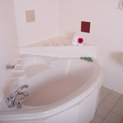 Wellness Hotel Jean De Carro 4* Люкс с различными типами кроватей