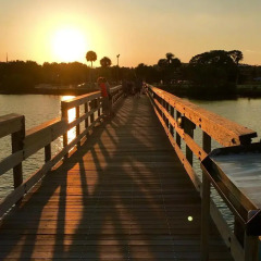 Отель Clarion Inn & Suites Clearwater фото 3