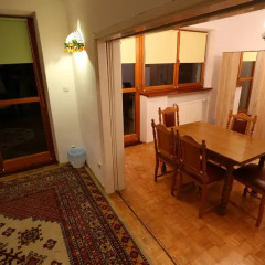 Отель Willa Ustronie Закопане комната для гостей фото 4