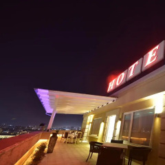 Hotel Doro City 4* Люкс повышенной комфортности с различными типами кроватей фото 3