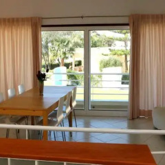 Отель Villas Oceano комната для гостей фото 2