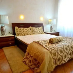 Апартаменты KievApts Apartments Апартаменты с 2 отдельными кроватями фото 2