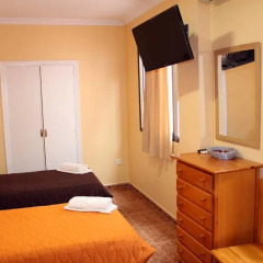 Отель Hostal Sanvi Испания, Херес-де-ла-Фронтера - отзывы, цены и фото номеров - забронировать отель Hostal Sanvi онлайн удобства в номере