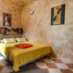 Апартаменты Apartments Vukovic комната для гостей фото 5