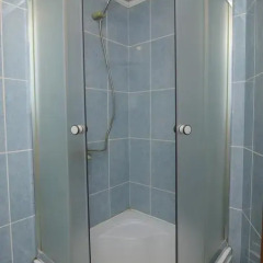 Гостиница irisHotels Mariupol 2* Стандартный номер фото 4
