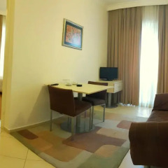 Kamer Suites & Hotel 3* Люкс фото 16