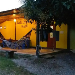 Lanta Long Beach Hostel фото 2