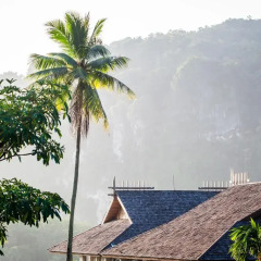 Отель Ao Nang Phu Pi Maan Resort & Spa 4* Номер Делюкс с различными типами кроватей