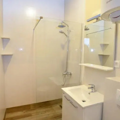 Апартаменты Apartments Parteli Улучшенные апартаменты с различными типами кроватей фото 13