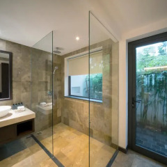 Отель Senvila Boutique Resort 3* Номер Делюкс с различными типами кроватей фото 3
