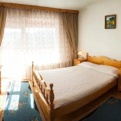 Отель Guest House Sarievi 3* Стандартный номер фото 7