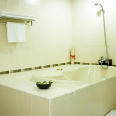Отель River Beach Resort and Residences 4* Номер Делюкс с различными типами кроватей