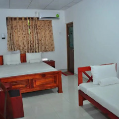 Hotel Camorich 3* Номер Делюкс с различными типами кроватей фото 4
