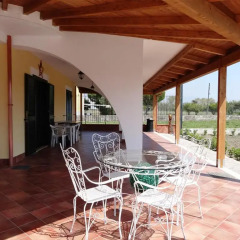 Отель Villa Celeste B&B Понтеканьяно фото 3