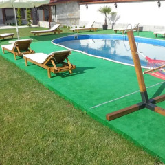 Отель Sveti Nikola Villas near Borovets Вилла фото 46