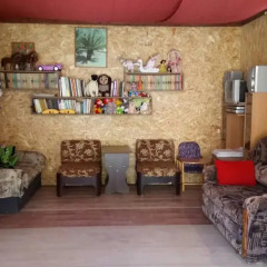 Гостиница Letniye Domiki Vacation Home гостиничный бар