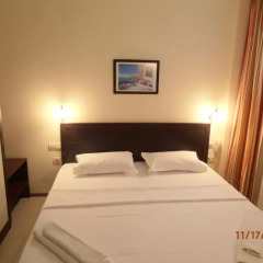 Sayman Sport Hotel 2* Стандартный номер с различными типами кроватей фото 2