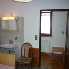 Hotel Strebersdorferhof 3* Стандартный номер