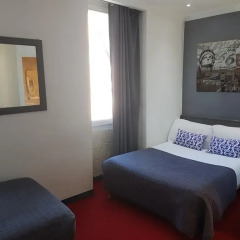 Hotel Boreal детские мероприятия