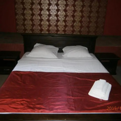 Hotel Neptun 3* Стандартный номер фото 10