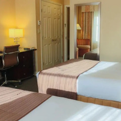 Excelsior Hotel комната для гостей фото 2