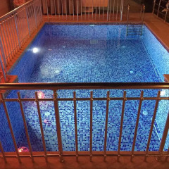 Hotel London Blue 3* Стандартный номер с различными типами кроватей фото 5