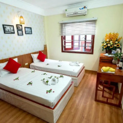 The Queen Hotel & Spa 3* Улучшенный номер с различными типами кроватей фото 20