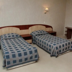 Отель LILIA 4* Стандартный номер