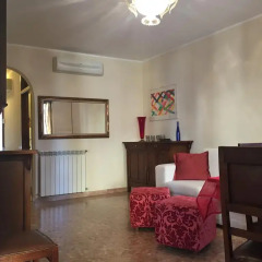 Апартаменты Hd Apartment Венеция комната для гостей фото 3